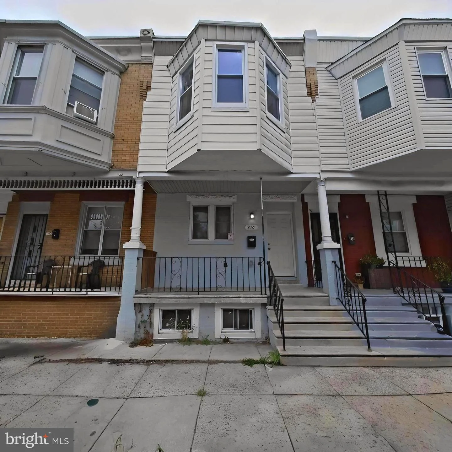 216 N Ruby Street