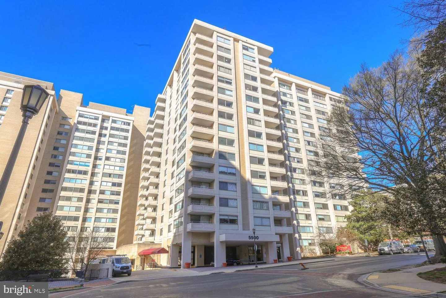 5500 Friendship Boulevard Unit 2028N