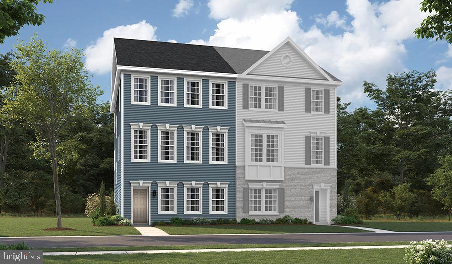 8231 Fairbrook Road, Baltimore, MD, 21244