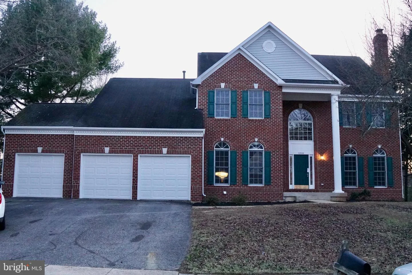 1208 Accokeek Landing Drive