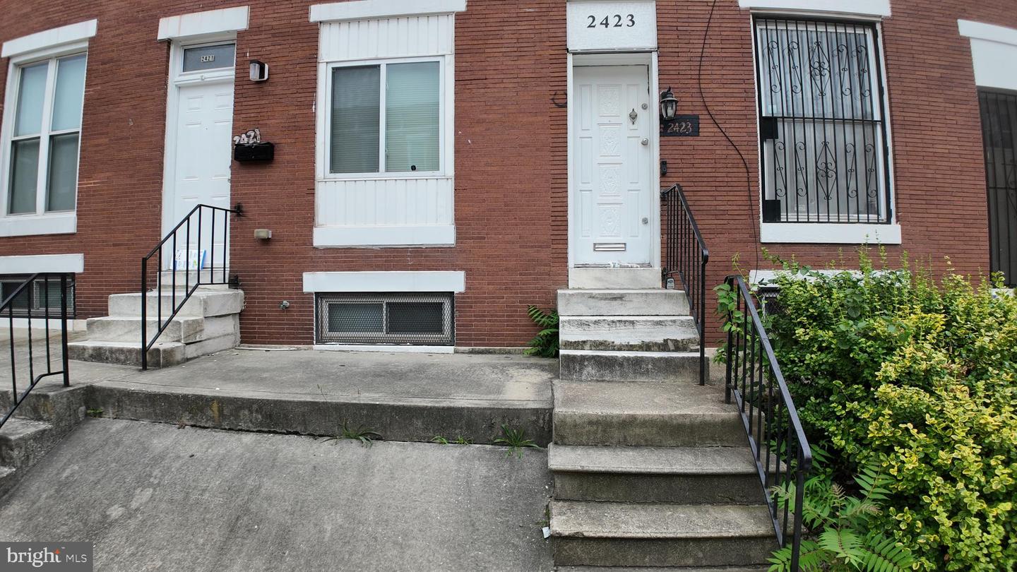 2423 Lauretta Avenue, Baltimore, MD, 21223