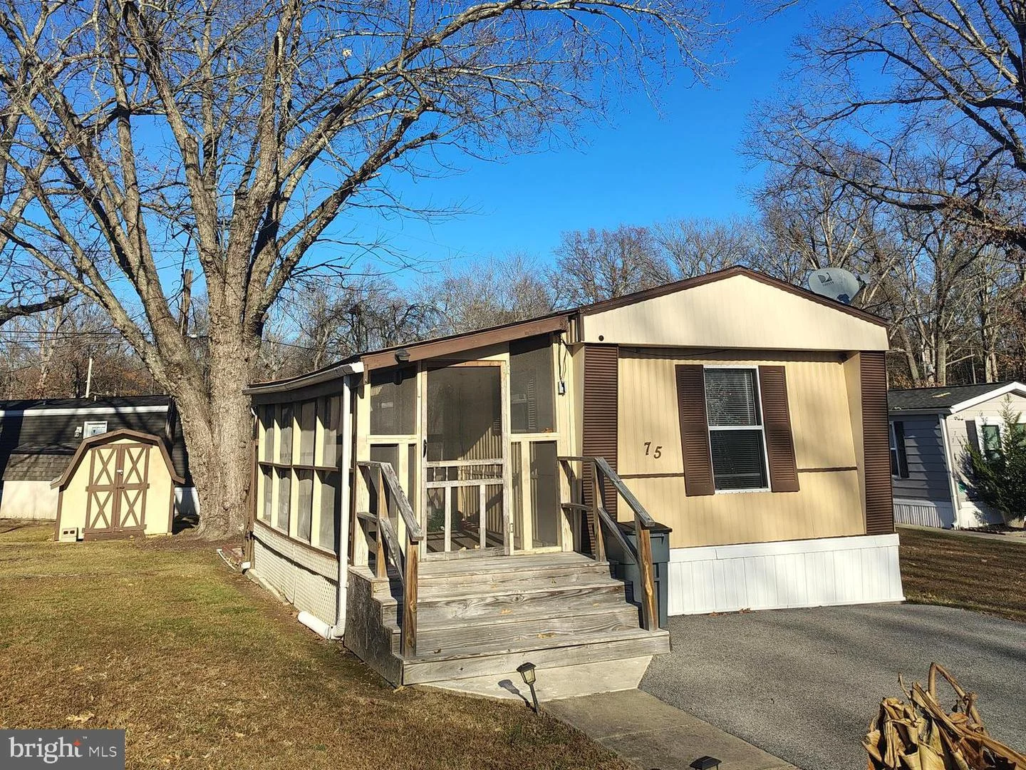 10505 Cedarville Rd Rd Unit LOT 7-5