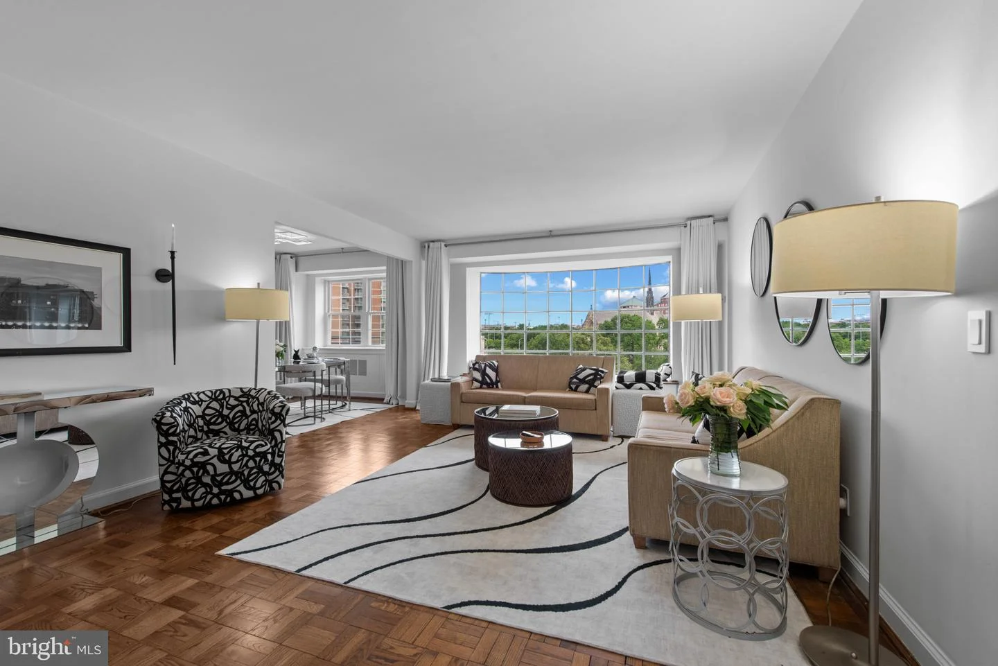 3601 Greenway Unit 806