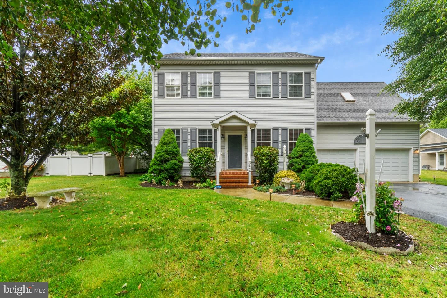 3868 Marvel Drive, Trappe, MD, 21673