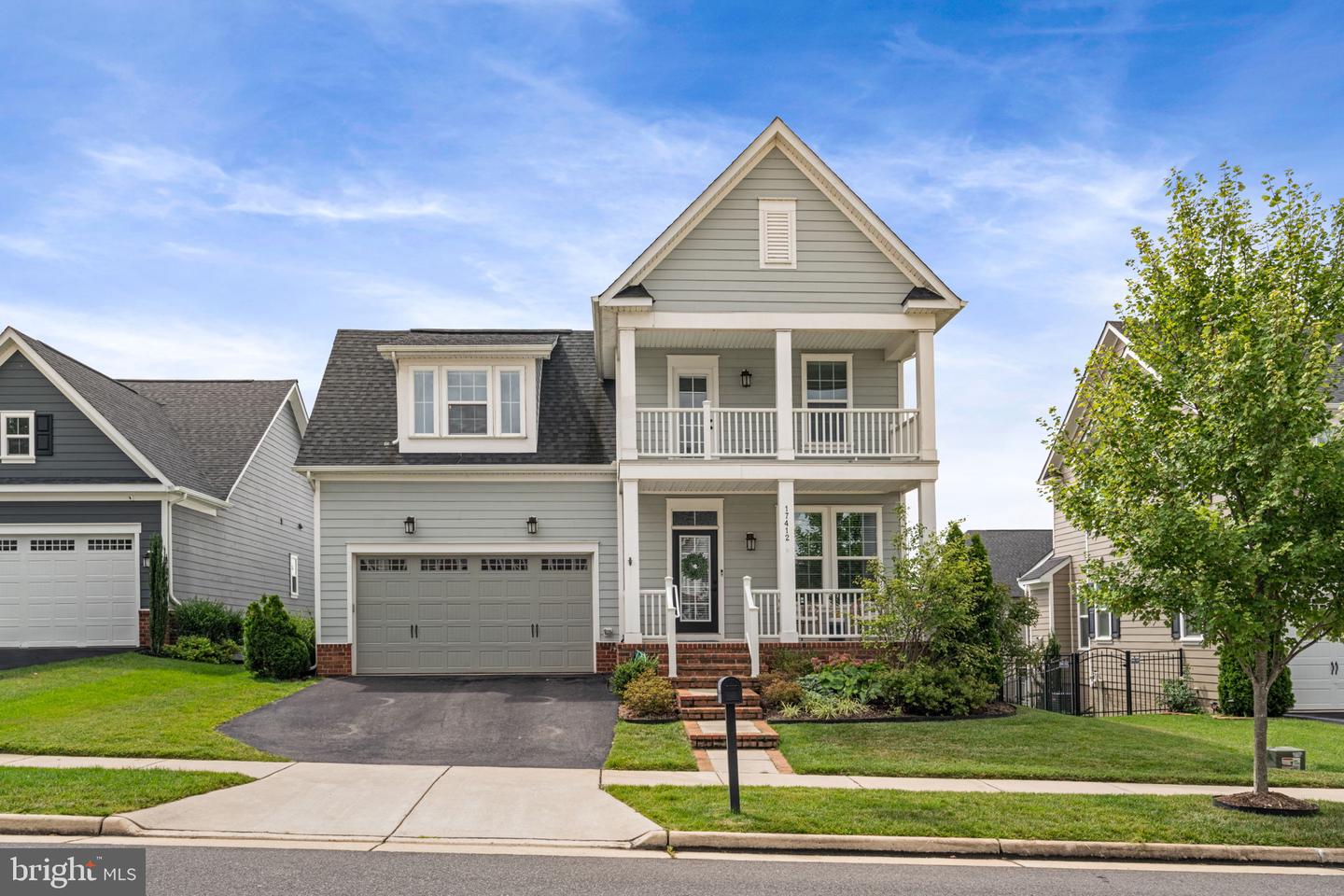 Photo 1 of 92 of 17412 Spring Cress Dr house