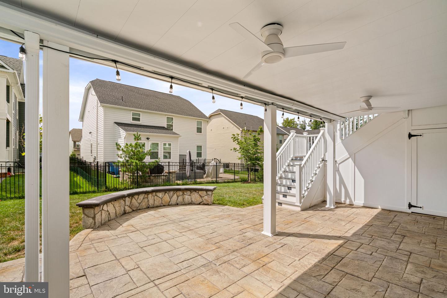 Photo 57 of 92 of 17412 Spring Cress Dr house
