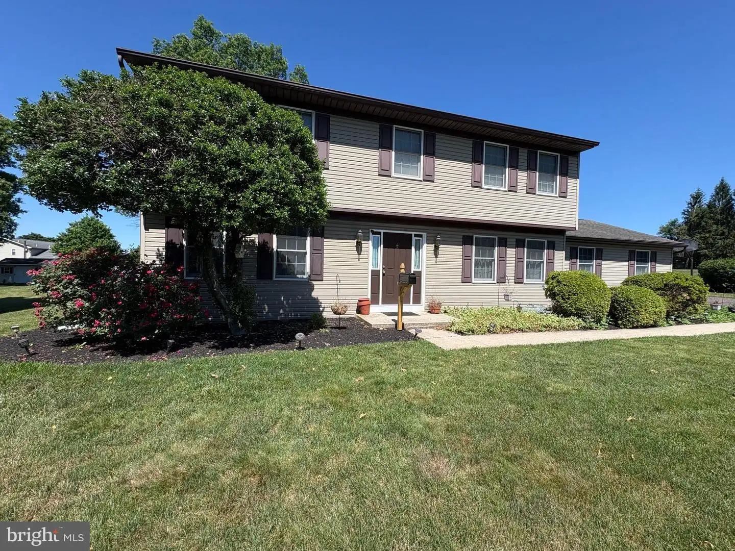 110 Old Airport Road, Douglassville, PA, 19518
