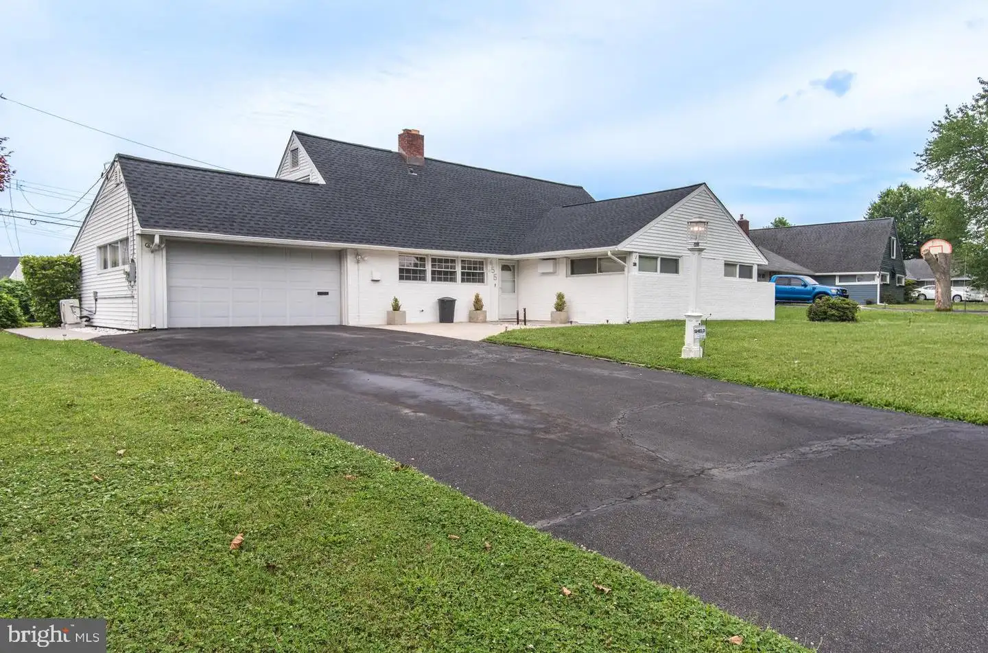455 Snowball Drive, Levittown, PA, 19056