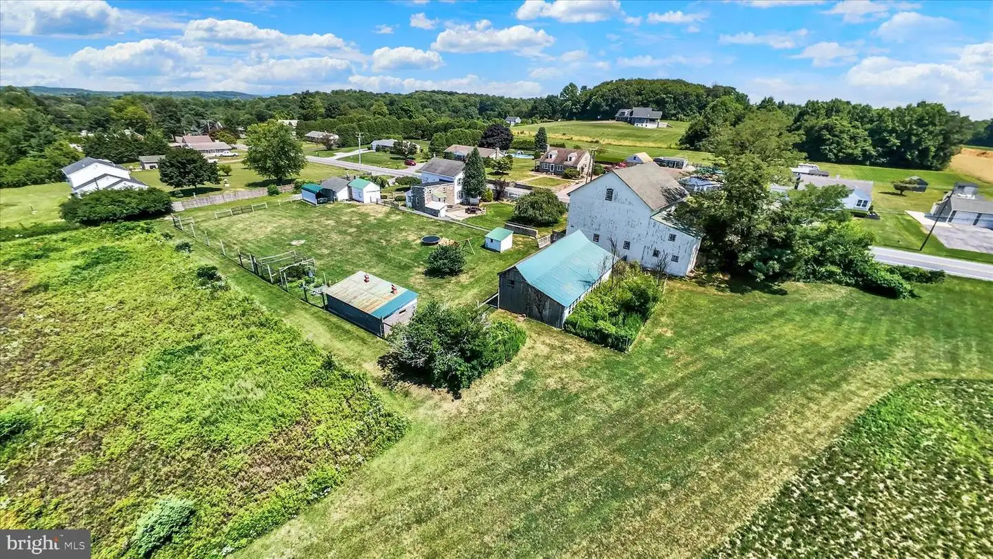 3440 Pricetown Road, Fleetwood, PA, 19522