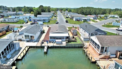 A home in Millsboro