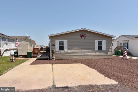 A home in Millsboro