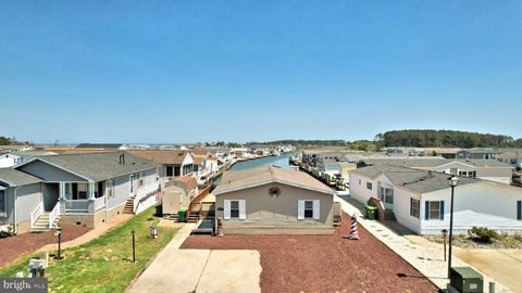 A home in Millsboro