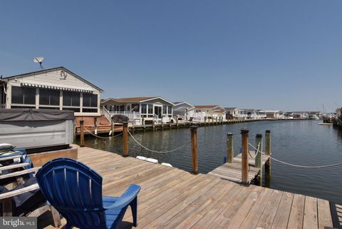 A home in Millsboro