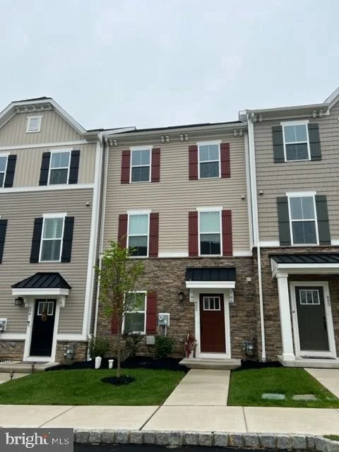 602 Holywell Drive