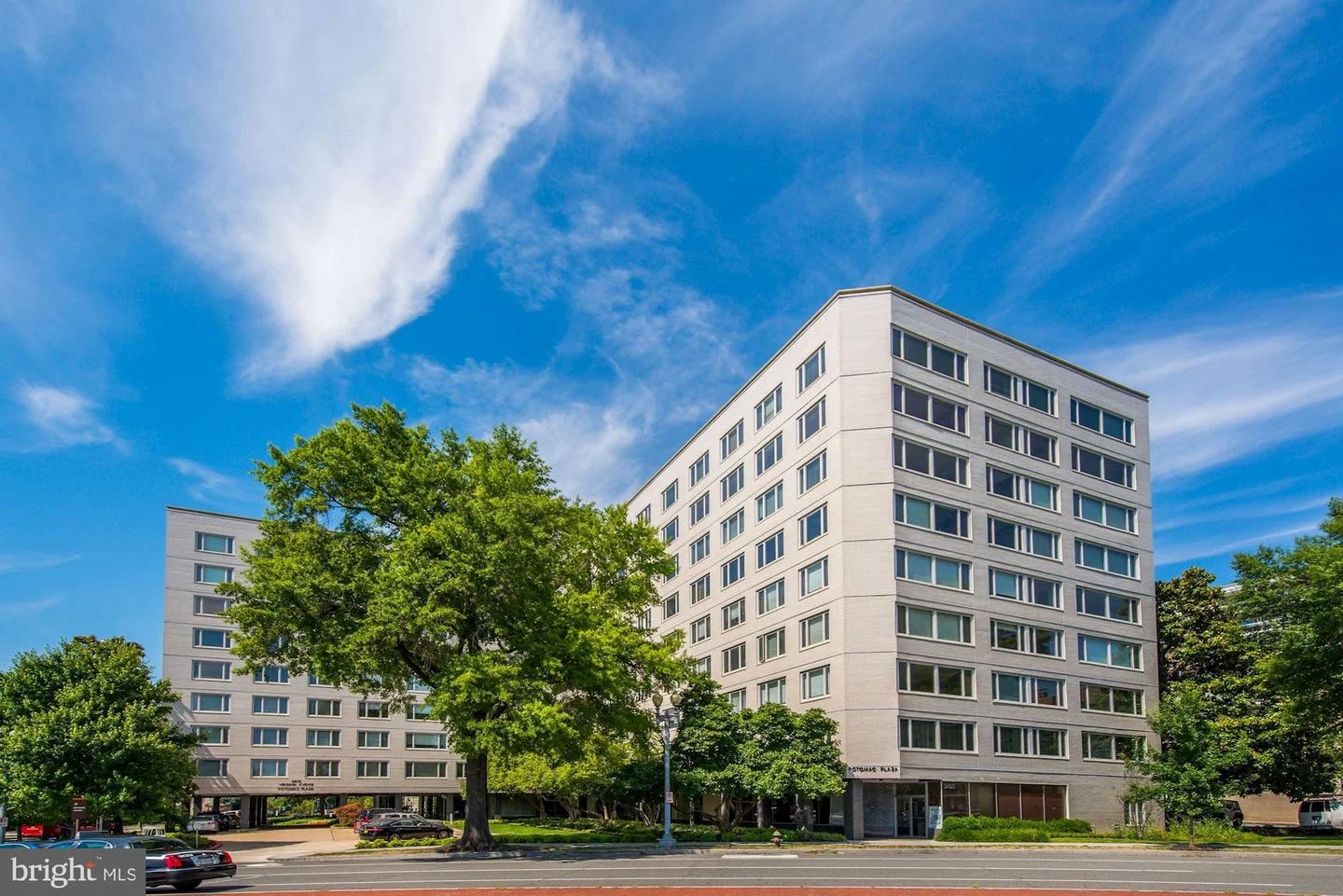 2475 Virginia Avenue NW Unit 721