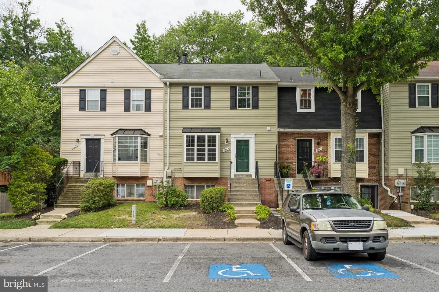 7649 S Arbory Lane Unit 351