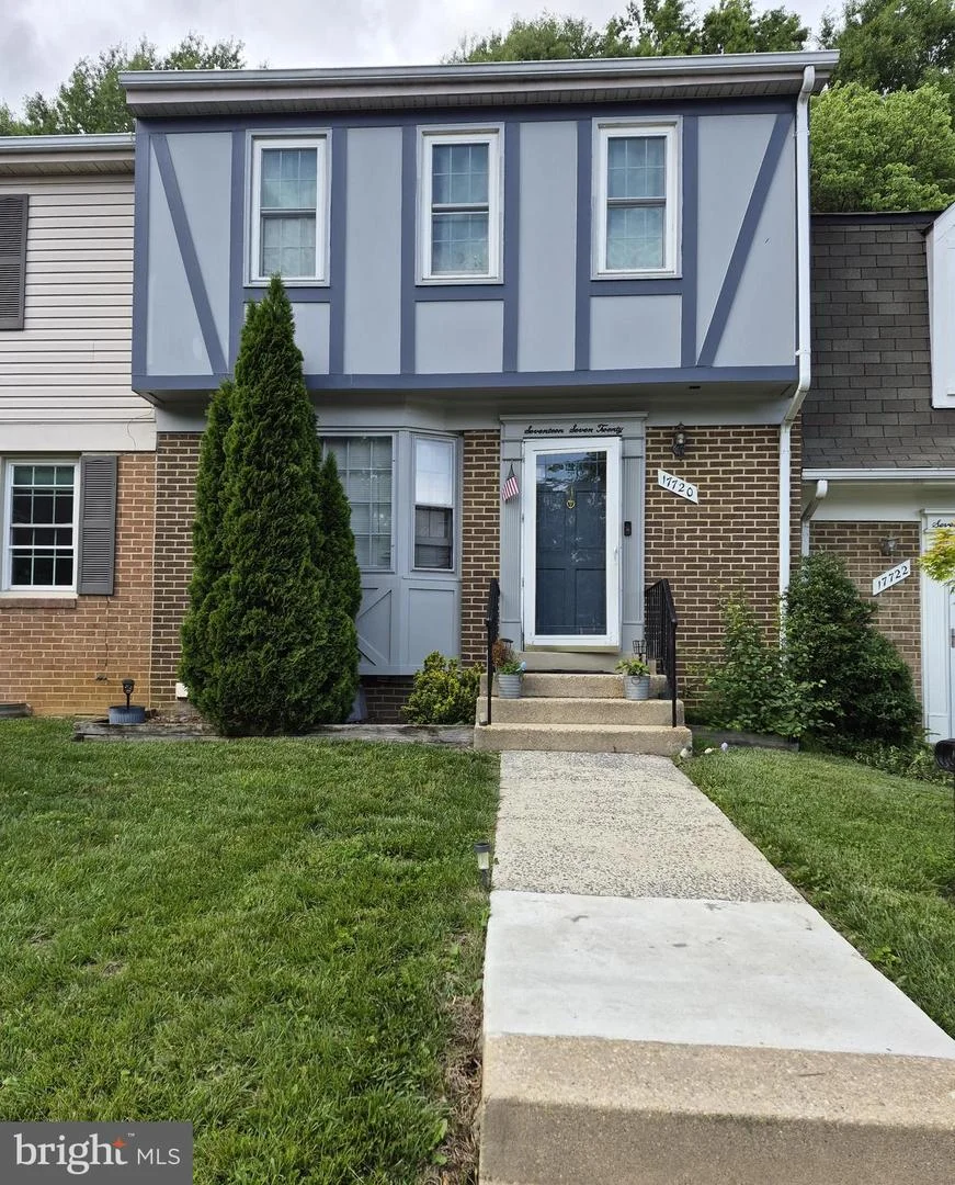 17720 King William Court Unit 127