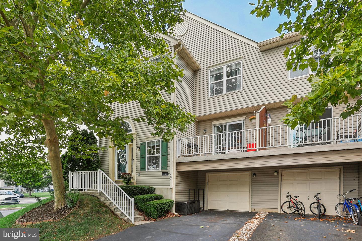 View Collegeville, PA 19426 townhome