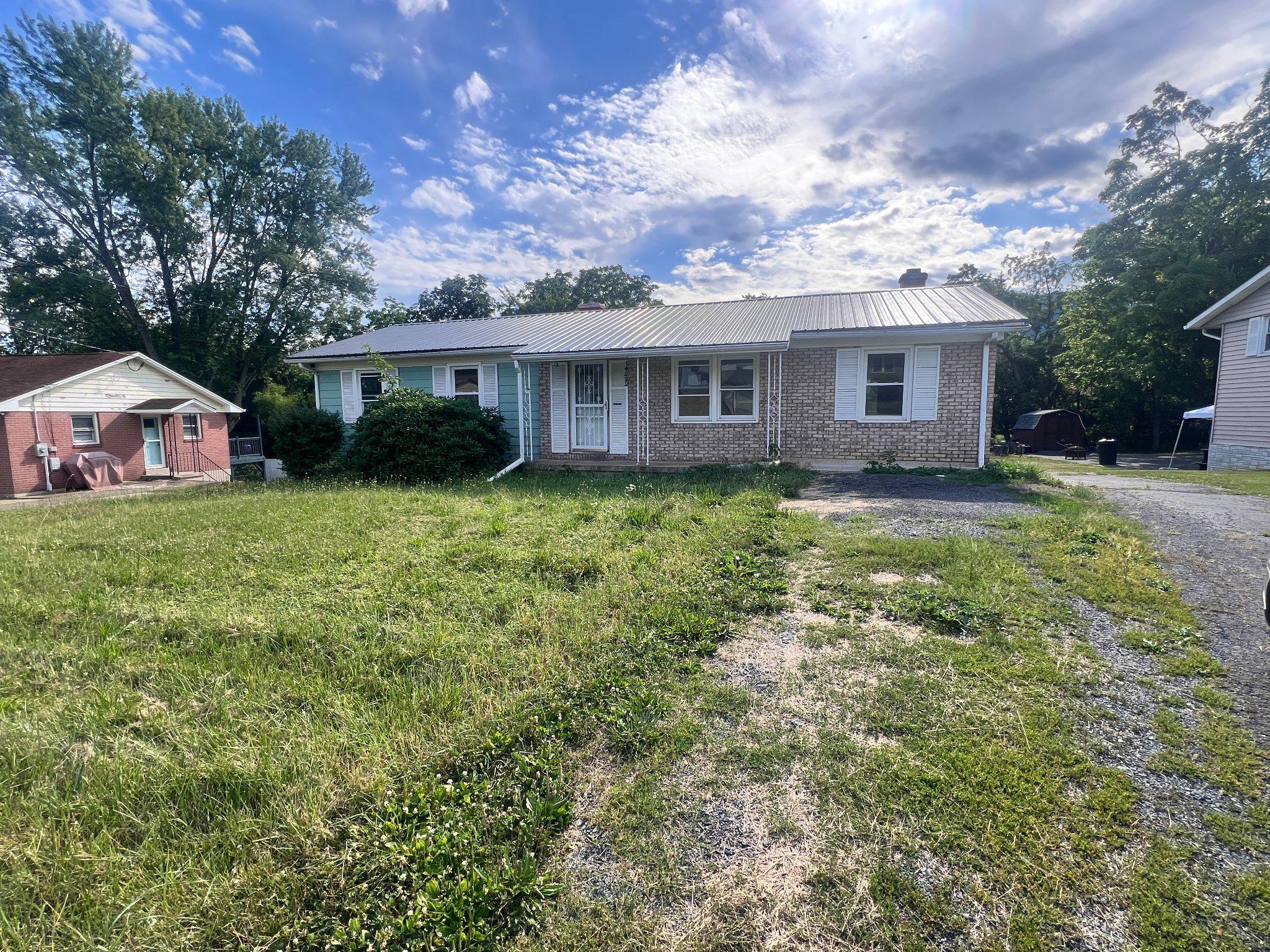 14222 N Bel Air Drive SW, Cresaptown, MD, 21502