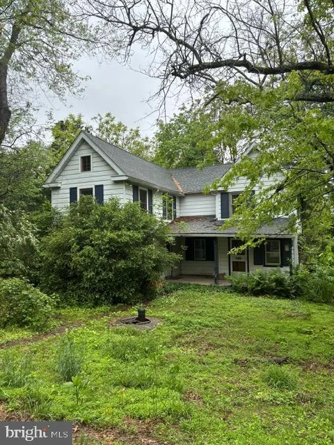 301 Rittenhouse Road