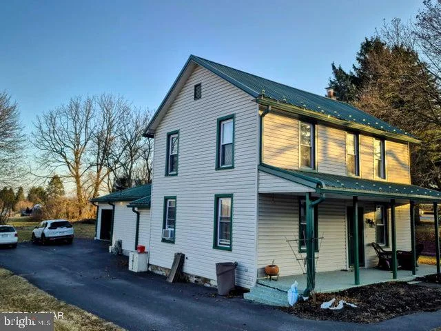 131 E Church Street St
