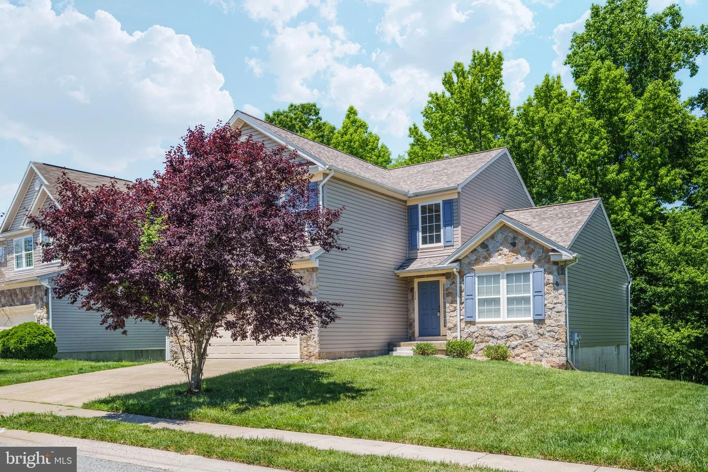 228 Thomas Jefferson Terrace