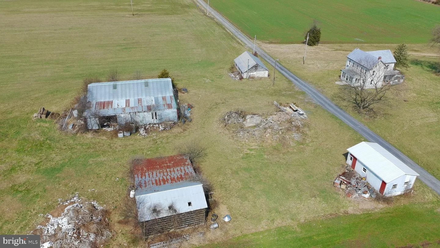 433 Fickes School Road, York Springs, PA, 17372
