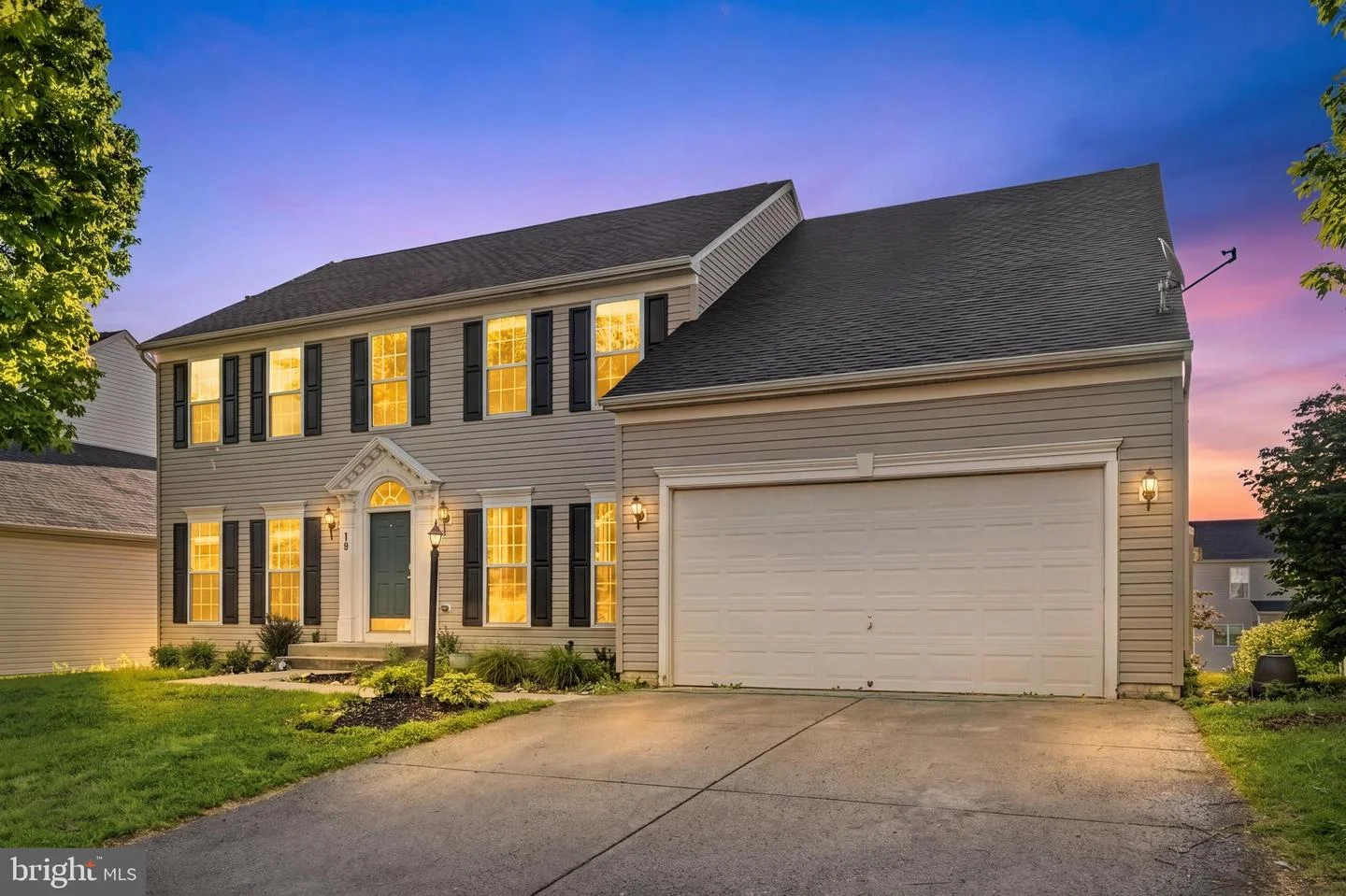 10 Fiona Way, Brunswick, MD, 21758