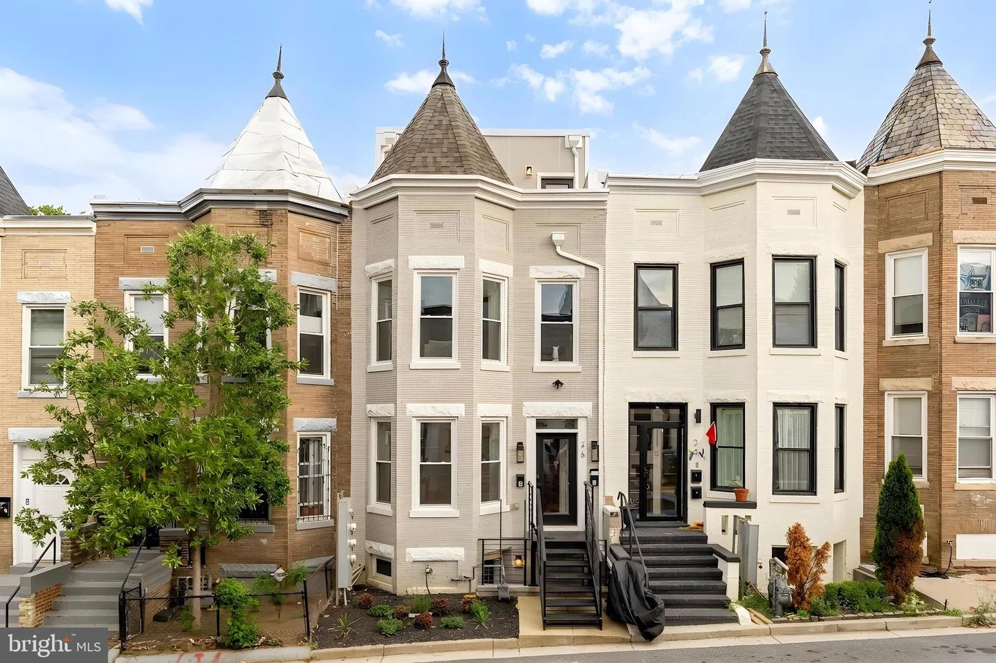 26 Todd Place NE Unit 2