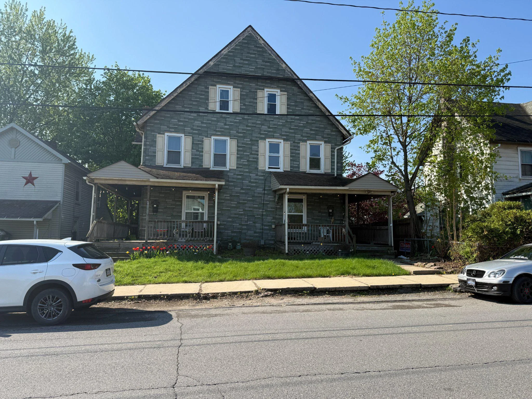 2223-2225 W 3rd Street