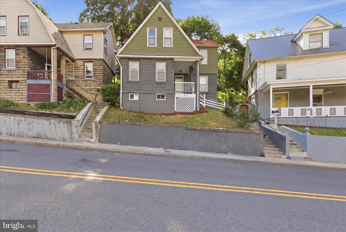 449 Baltimore Avenue