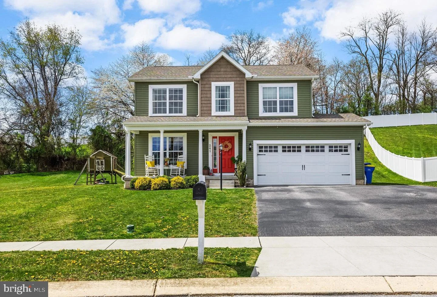 241 N Alpine Drive