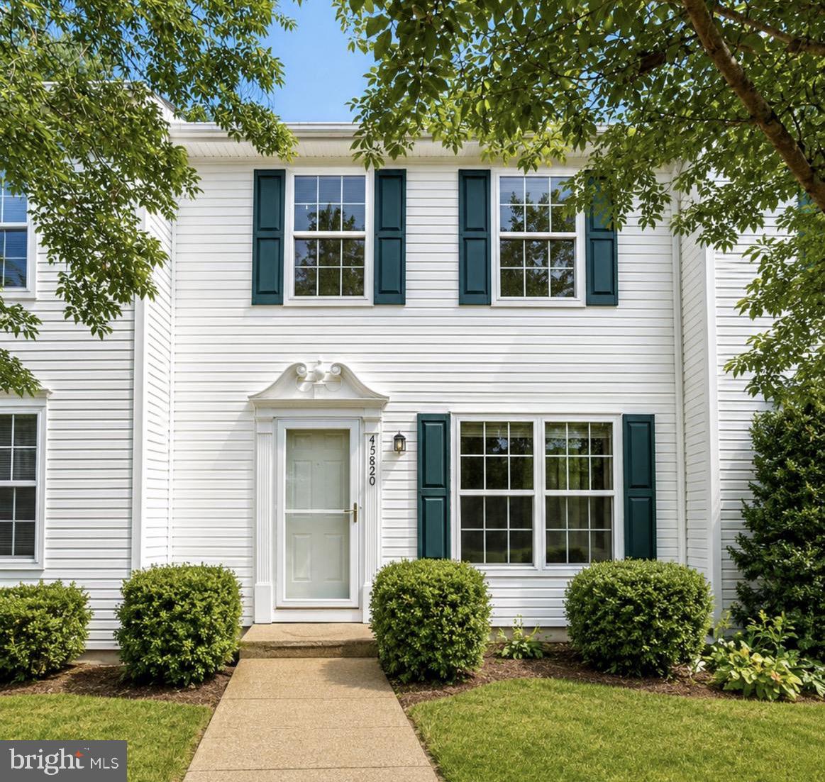 45820 Wolftrap Way, Lexington Park, MD, 20653