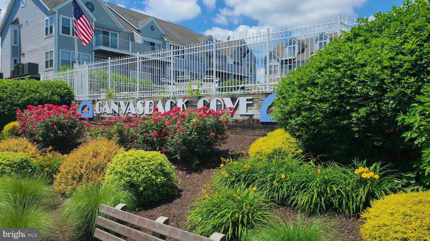 249 Fountain Street Unit 249-D