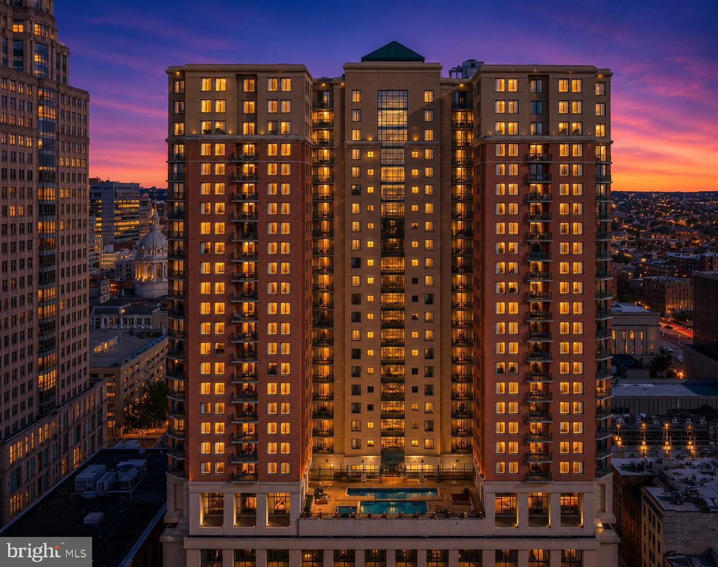 414 Water Street Unit 1306