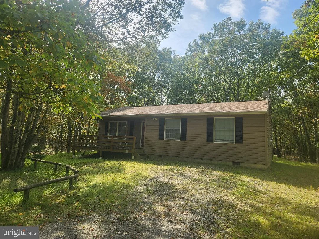 67 Twin Lake Road