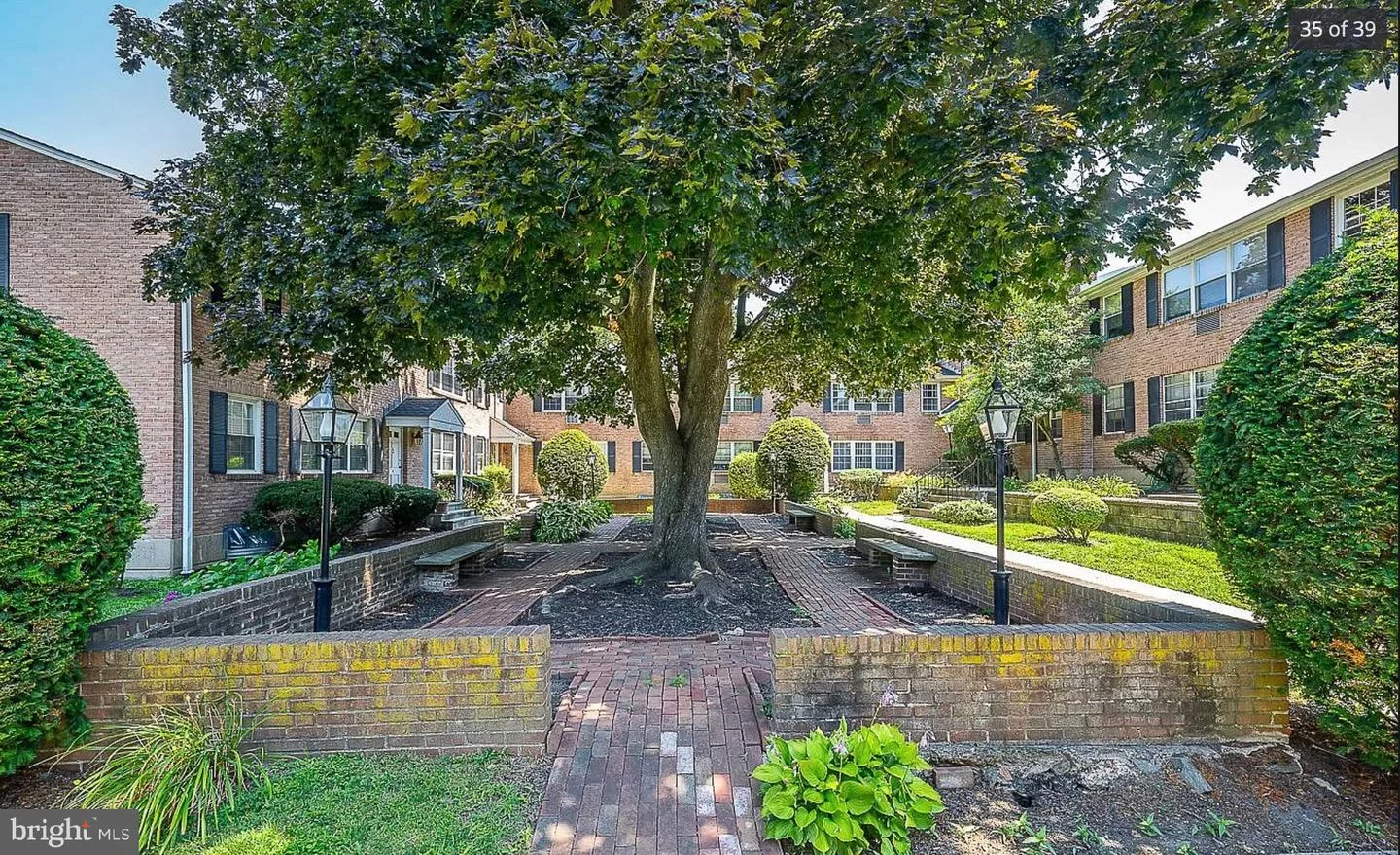 1334 Montgomery Avenue Unit B1, Narberth, PA, 19072