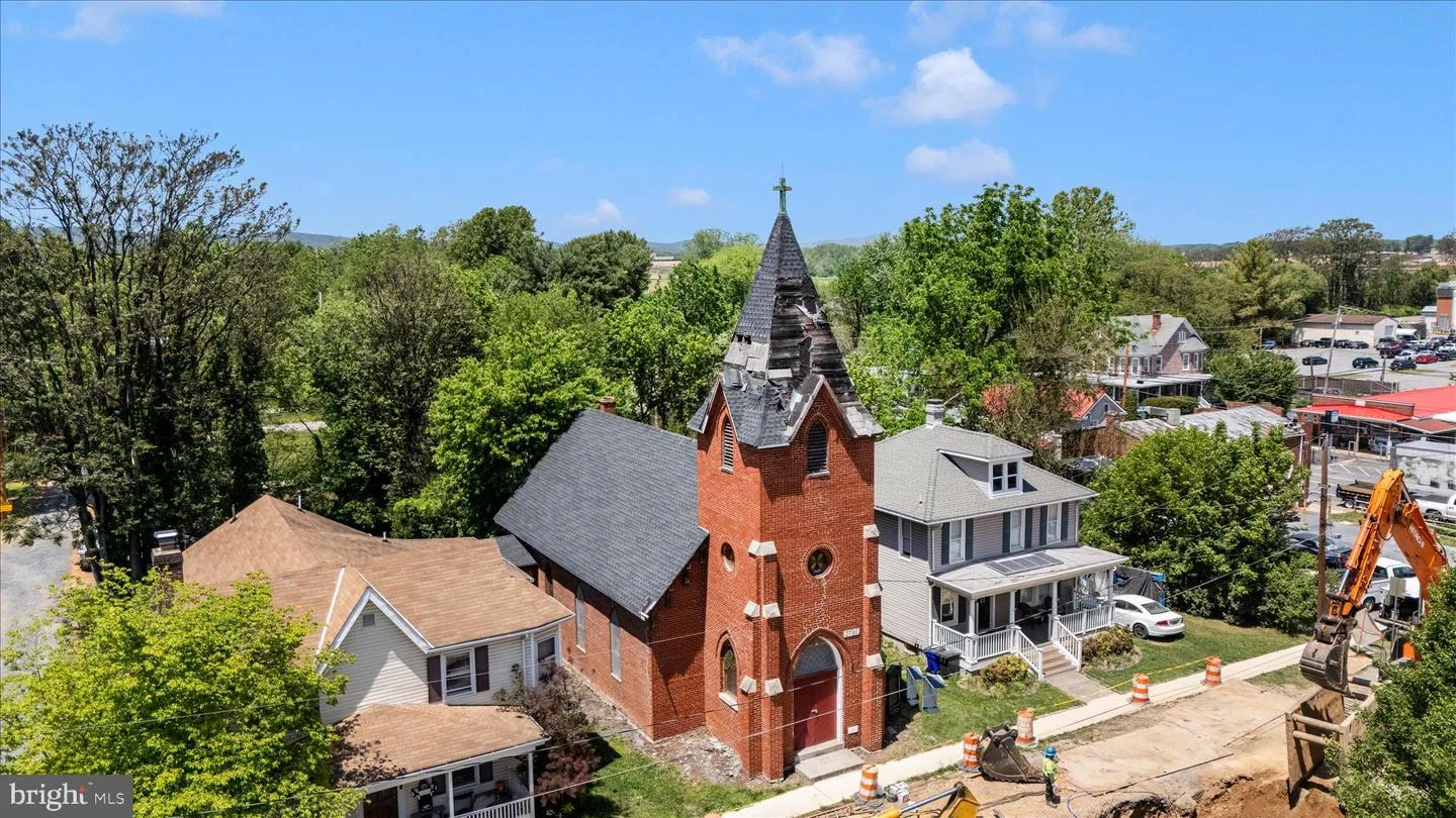 2790 Washington Street, Adamstown, MD, 21710