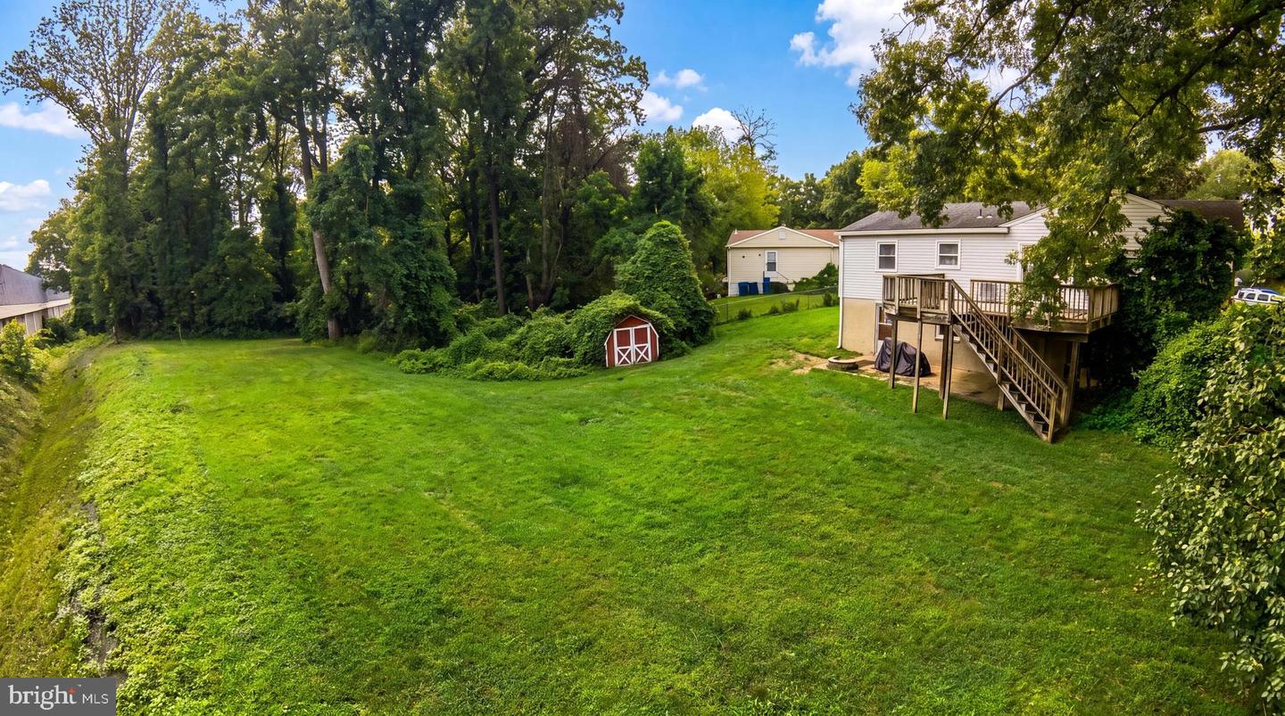 8419 Wesleyan Street, Vienna, VA, 22180
