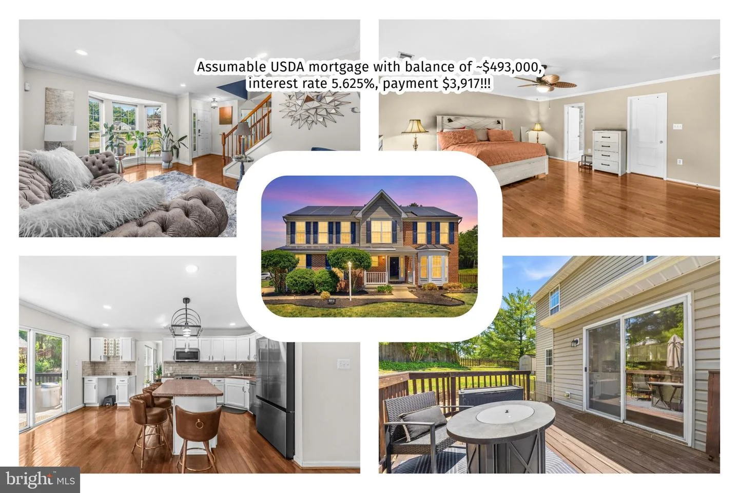5131 New Stead Court