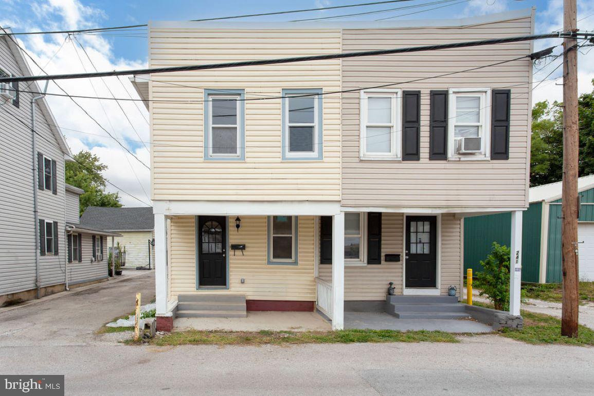 View Hanover, PA 17331 multi-family property