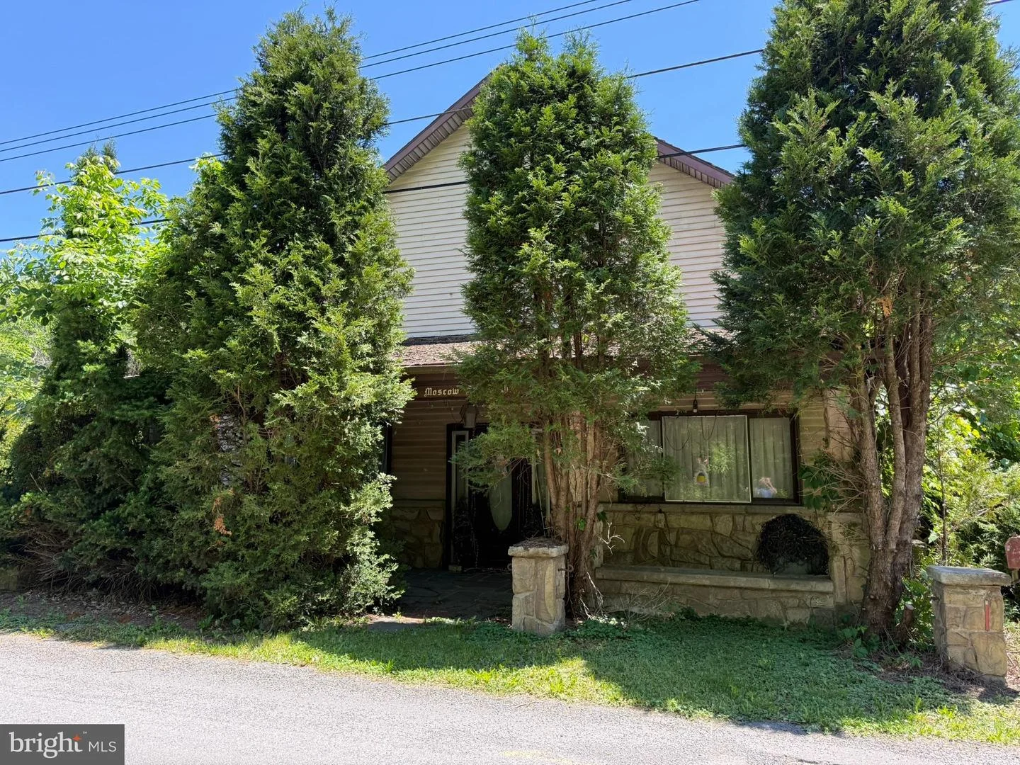 18206 Moscow Street SW, Barton, MD, 21521