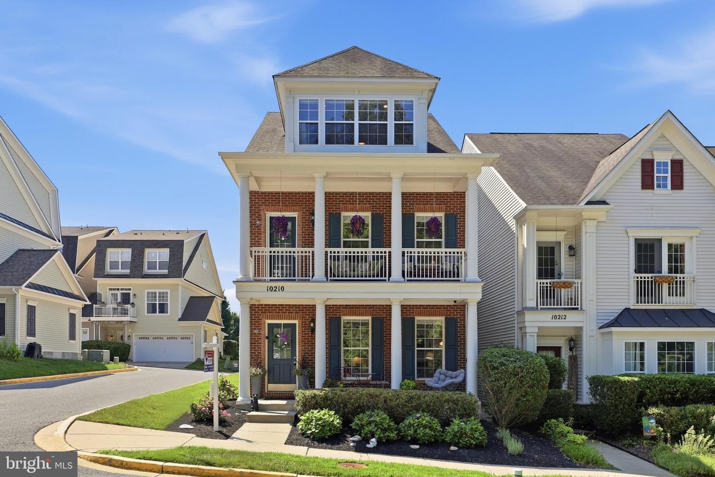 10210 Wood Thrush Drive, New Market, MD, 21774