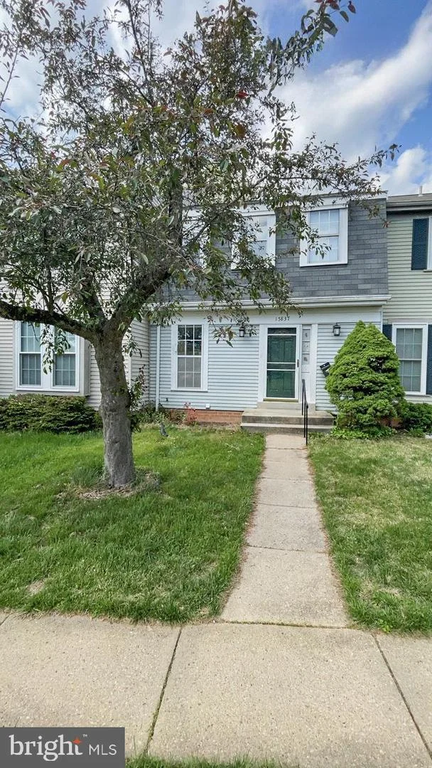 15837 Millbrook Lane Unit 123
