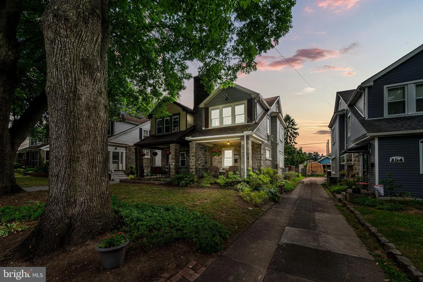 256 Ballymore Road, Springfield, PA, 19064