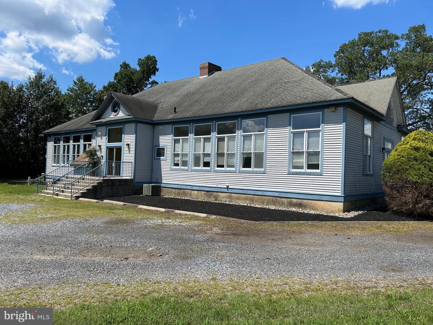 203 S White Horse Pike #E
