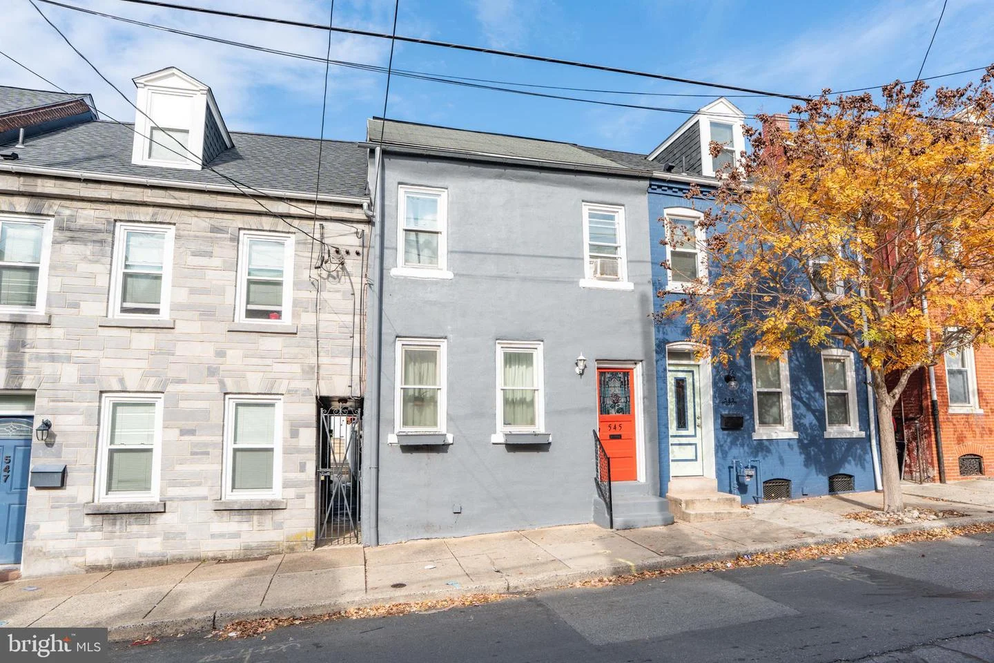 545 Saint Joseph Street