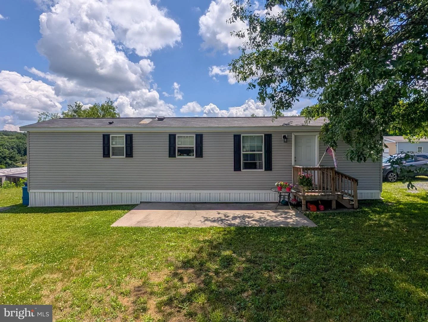210 Chestnut St St, New Paris, PA, 15554