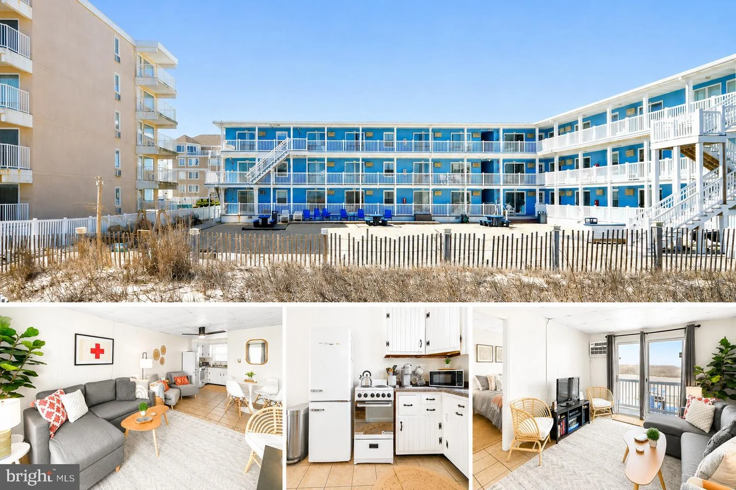 4503 Atlantic Avenue Unit 107