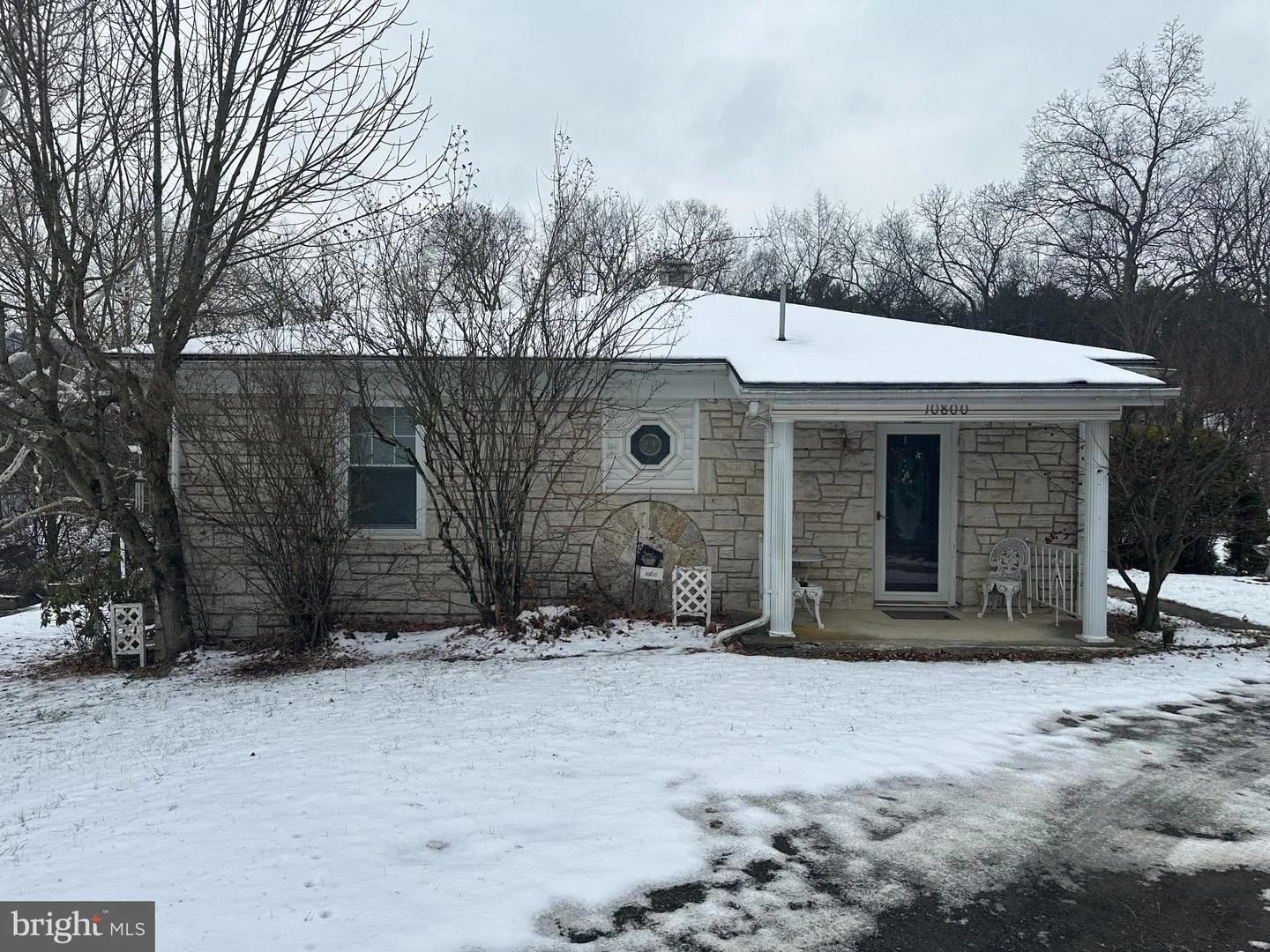 10800 Mill Lane Ln, Fannettsburg, PA, 17221